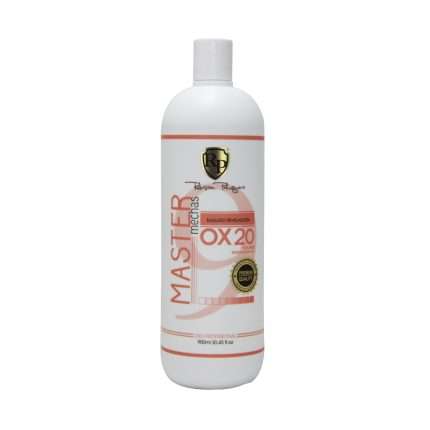 Oxidante Master Mechas 20 Vol