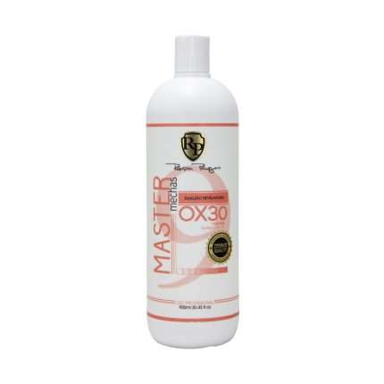 Oxidante Master Mechas 30 Vol