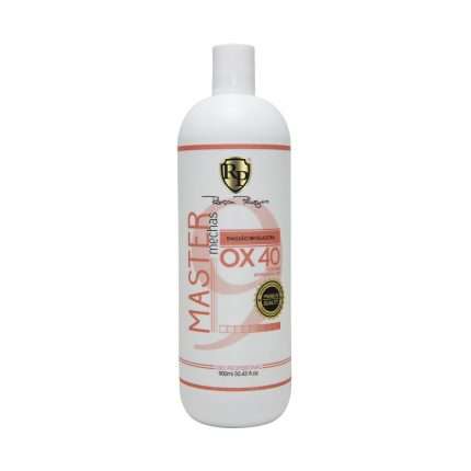 Oxidante Master Mechas 40 Vol