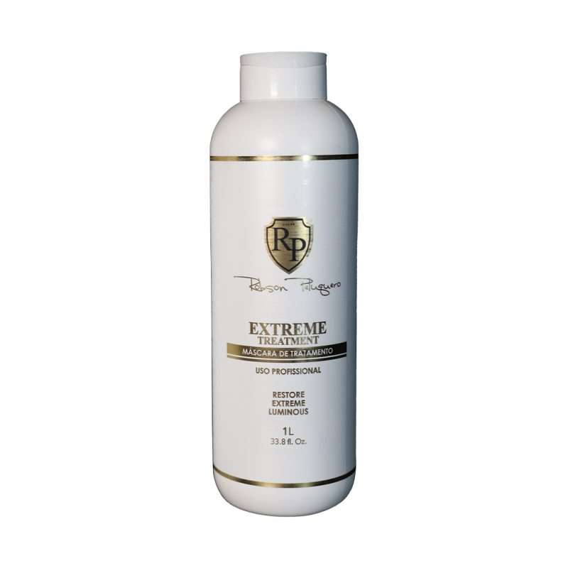Mascarilla Extreme Treatment Mask