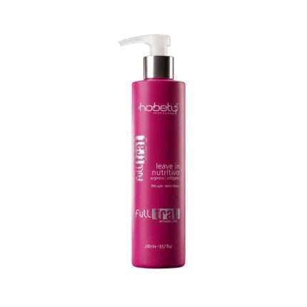 Leave In Crema de Peinar Full Trat de la marca Hobety