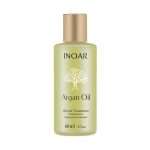 Aceite de argan para el cabello