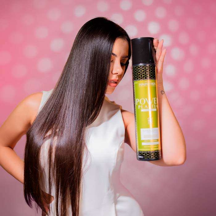 Champú Gloss Dilatador Power Plastia de Hairtrix