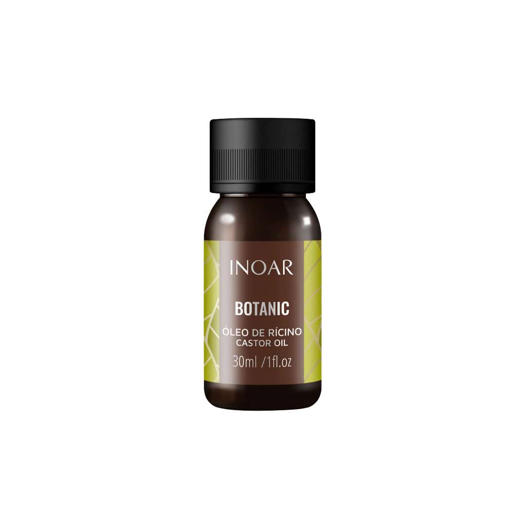 botanic-aceite-de-ricino-ampolla-30ml-Inoar.jpg Aceite de Ricino Botanic - Imagen 1