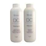Deep Clean Champú y Mascarilla 1L Robson Peluquero