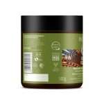 Mascarilla Multiuso Afro Vegan 500g de Inoar