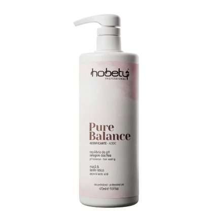 Acidificante Pure Balance 470ml de Hobety